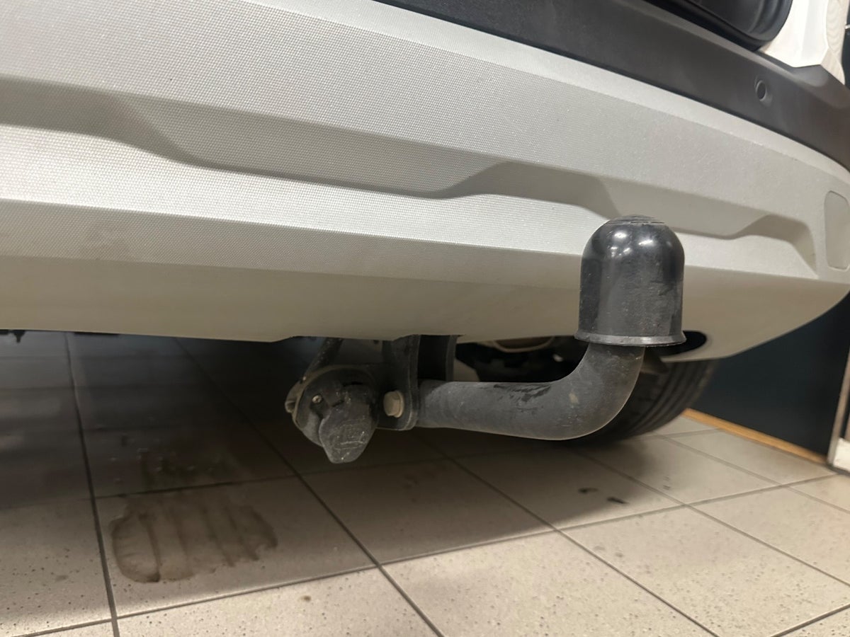 Opel Crossland Sport