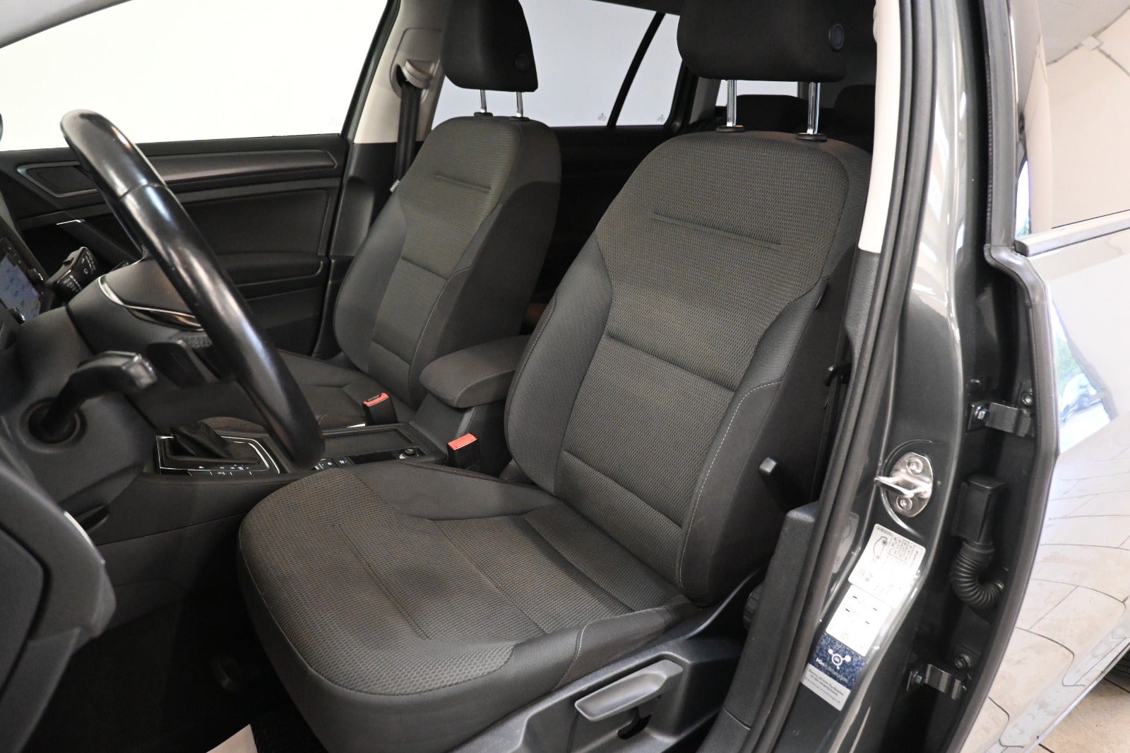 VW Golf VII TSi 130 Comfortline Connect DSG
