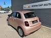 Fiat 500e Icon thumbnail