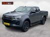 Isuzu D-Max TD 163 Ext. Cab Exclusive aut.