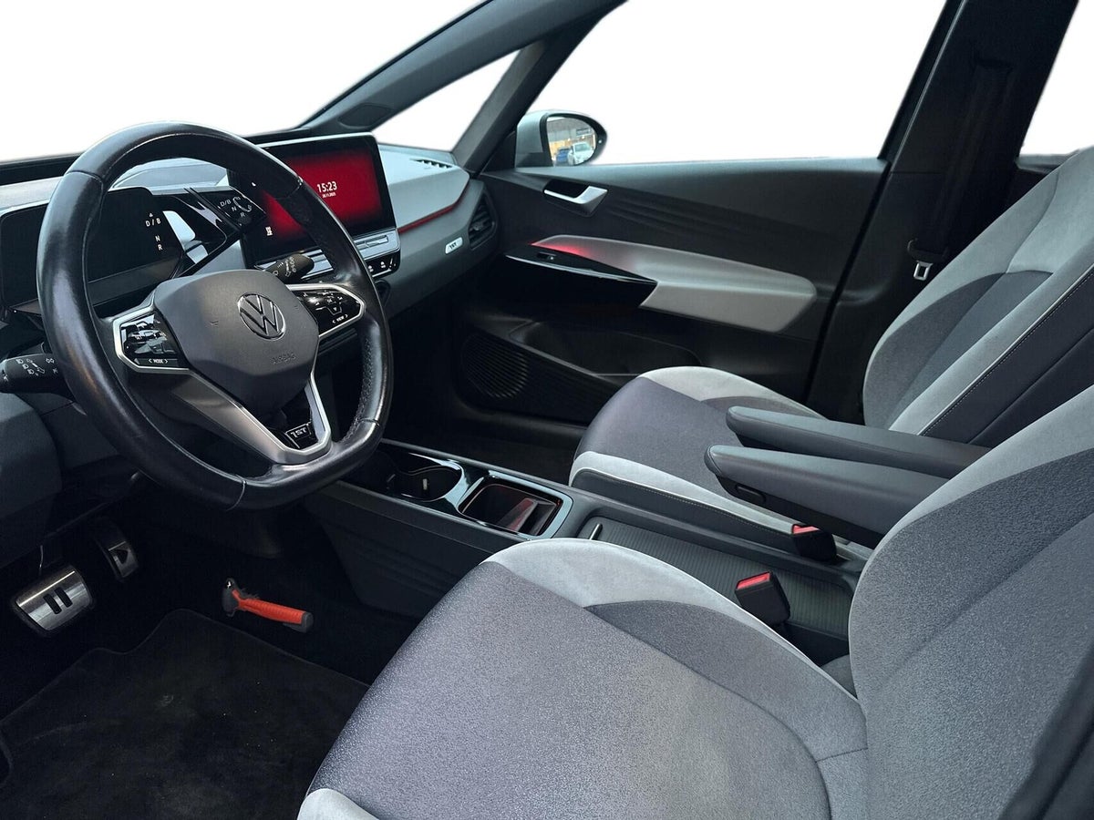 VW ID.3 1ST Plus billede 3