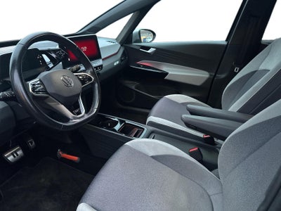 VW ID.3 1ST Plus billede 2