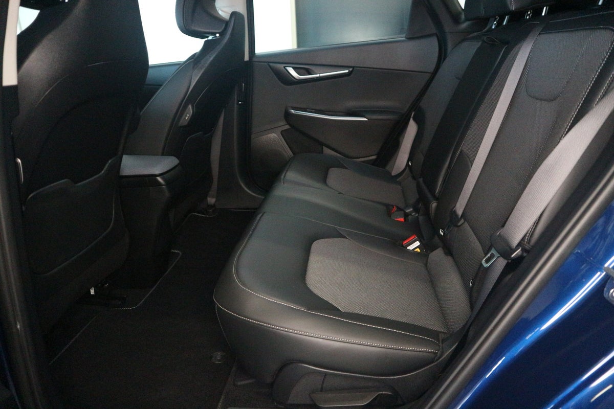 Kia EV6 Standard Range Access