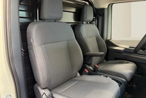 Kia PV5 Long Range Work Pro