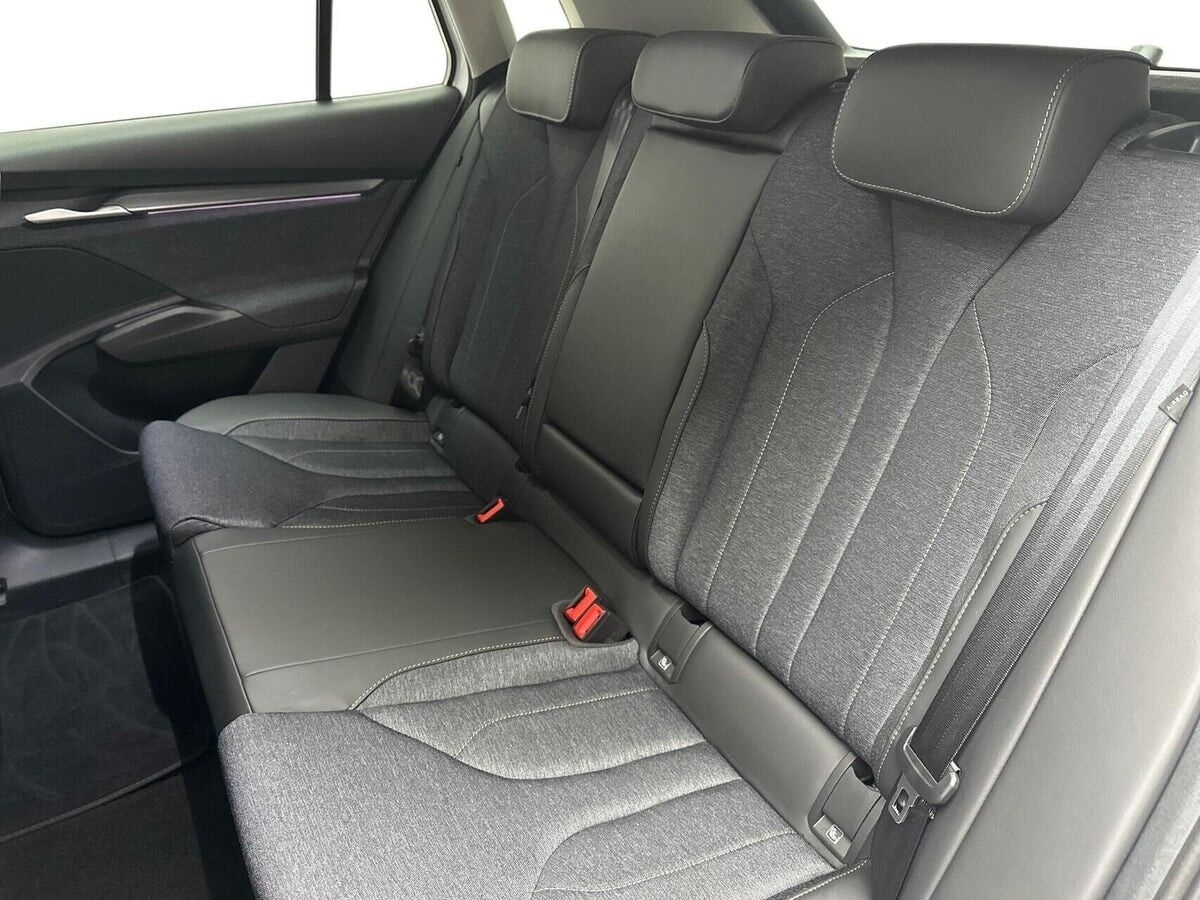 Skoda Elroq iV Premium billede 12