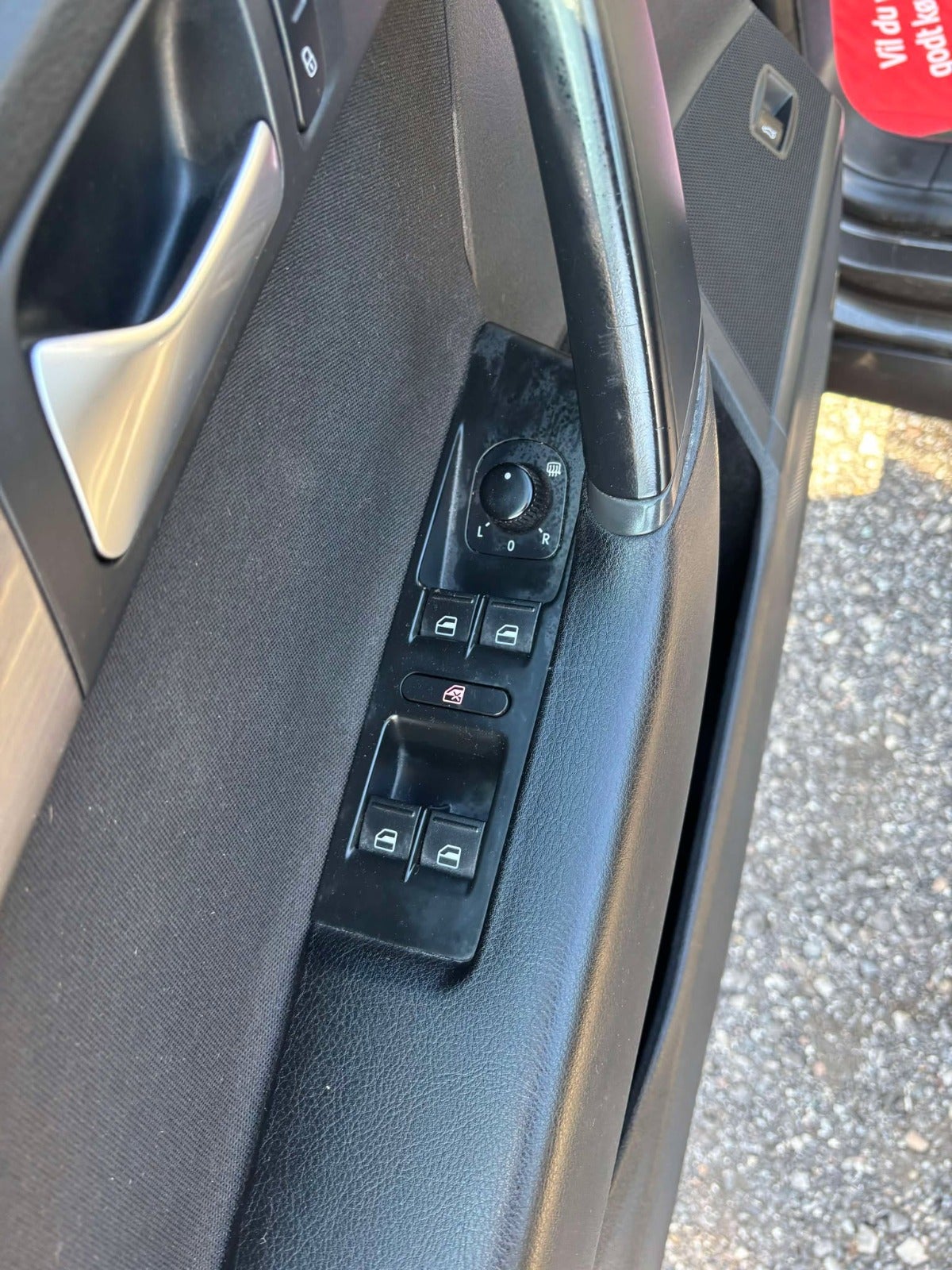 Billede af VW Passat 1,4 TSi 160 Comfortline