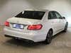 Mercedes E200 CDi Avantgarde AMG aut. thumbnail