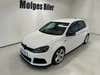 VW Golf VI R DSG 4Motion