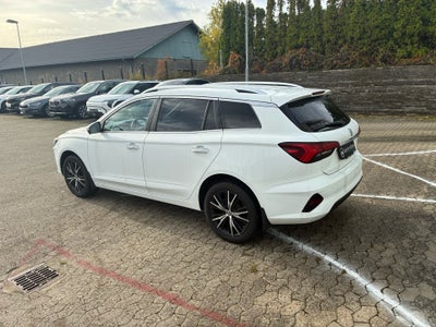 MG 5 Luxury billede 1