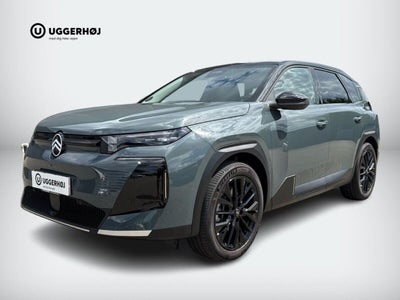 Citroën ë-C5 Aircross 80 VTR Sport 5d