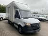 Mercedes Sprinter 314 CDi Alukasse m/lift aut. FWD thumbnail