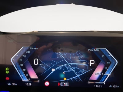 BMW i5 eDrive40 Touring M-Sport