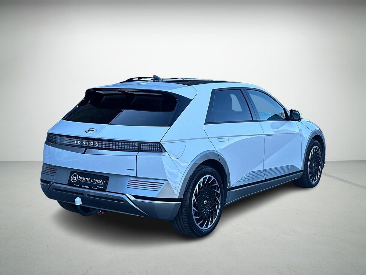 Hyundai Ioniq 5 Ultimate AWD billede 2