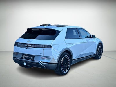 Hyundai Ioniq 5 Ultimate AWD billede 1