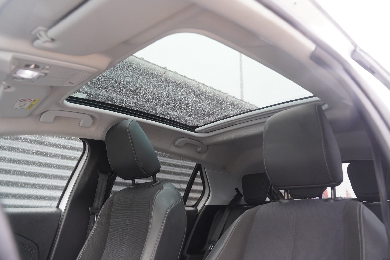 Billede af Opel Corsa 1,2 Sport