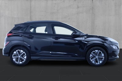 Hyundai Kona EV Select - 2