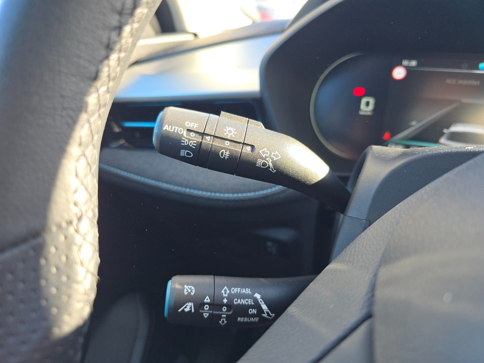 Billede af MG 5 61 Luxury