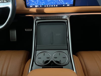 Xpeng G9 Performance