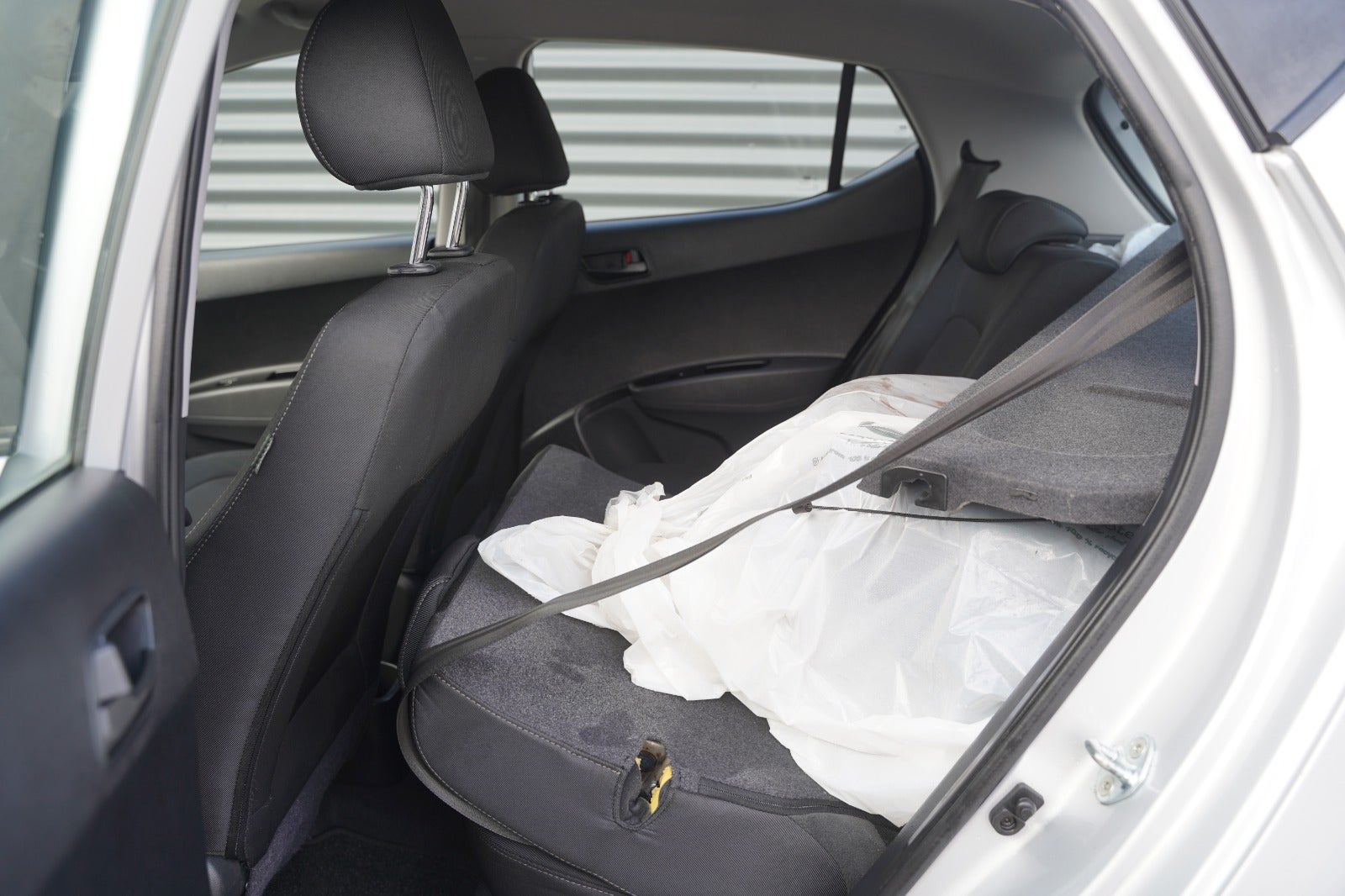 Billede af Hyundai i10 1,0 Life