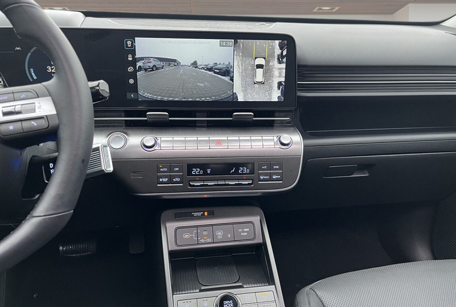 Hyundai Kona EV Ultimate