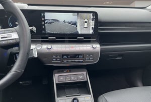 Hyundai Kona EV Ultimate