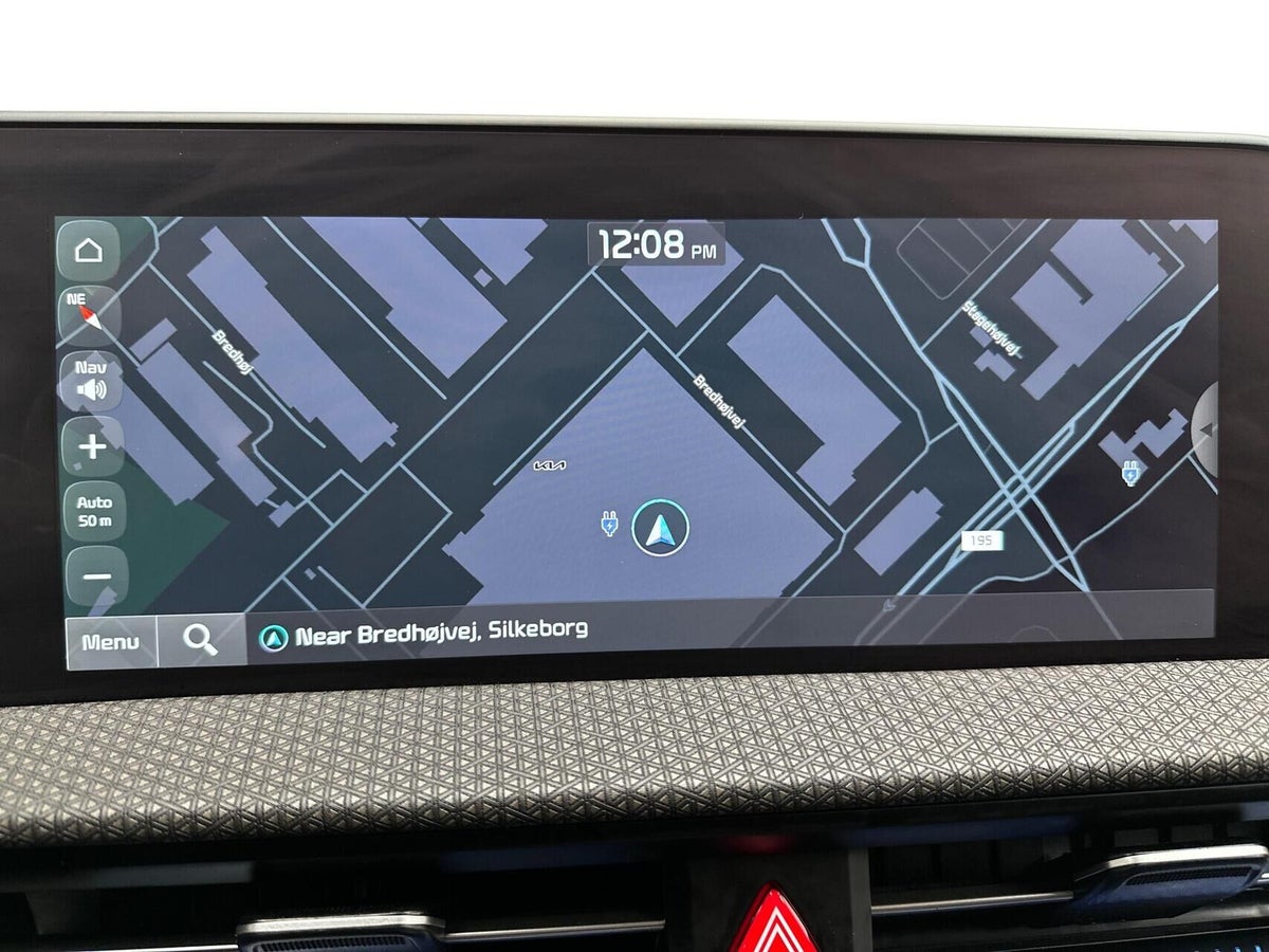 Kia EV6 Long Range Upgrade billede 11