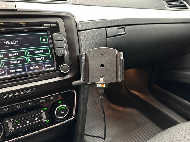 Billede af Skoda Superb 2,0 TDi 170 Comfort Combi