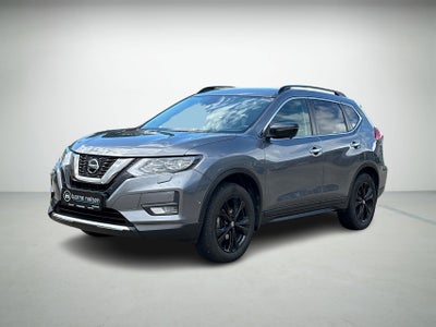 Nissan X-Trail Dig-T 160 N-Tec DCT