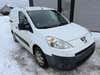 Peugeot Partner HDi 90 L1 Van thumbnail