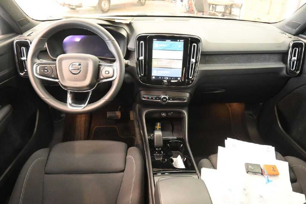 Volvo XC40 P8 ReCharge Twin Plus