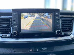 Kia Stonic T-GDi Edition+