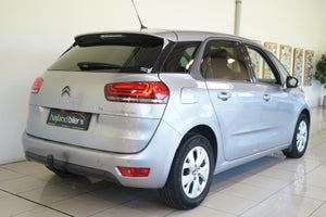 Citroën C4 SpaceTourer