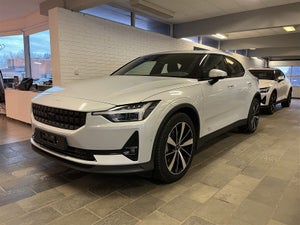 Polestar 2 Long Range