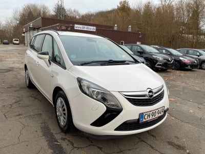 Opel Zafira Tourer 2,0 CDTi 130 Enjoy eco 7prs 5d