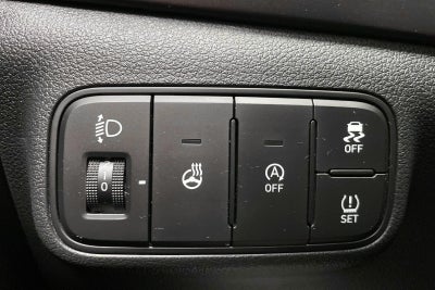 Hyundai i20 T-GDi Essential
