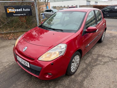 Renault Clio III 1,2 16V Advantage 5d
