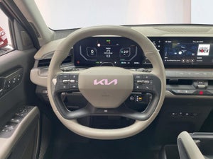 Kia EV9 Long Range Premium Launch Edition RWD 7prs