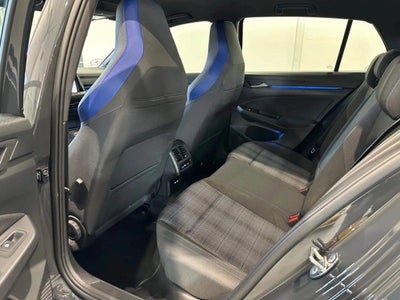 VW Golf VIII GTE DSG