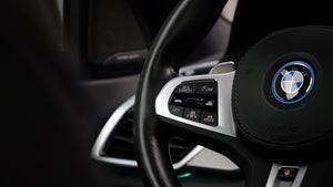 BMW X5 xDrive45e M-Sport aut.