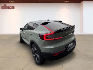 Volvo C40 ReCharge Extended Range Ultimate