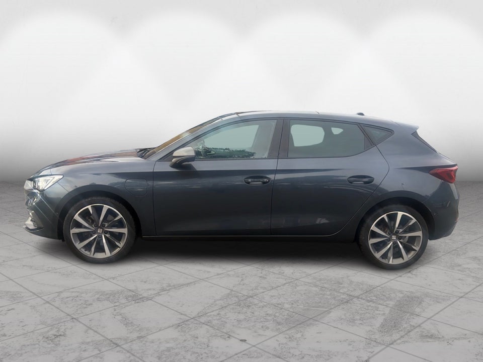 Seat Leon, Billede 4