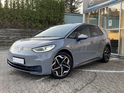 VW ID.3 1ST Plus billede 1