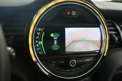 MINI Cooper SE Trim XL