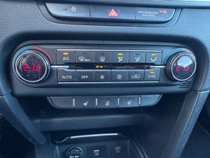 Kia Ceed T-GDi Prestige SW