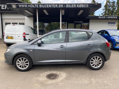 Seat Ibiza TSi 105 Style eco