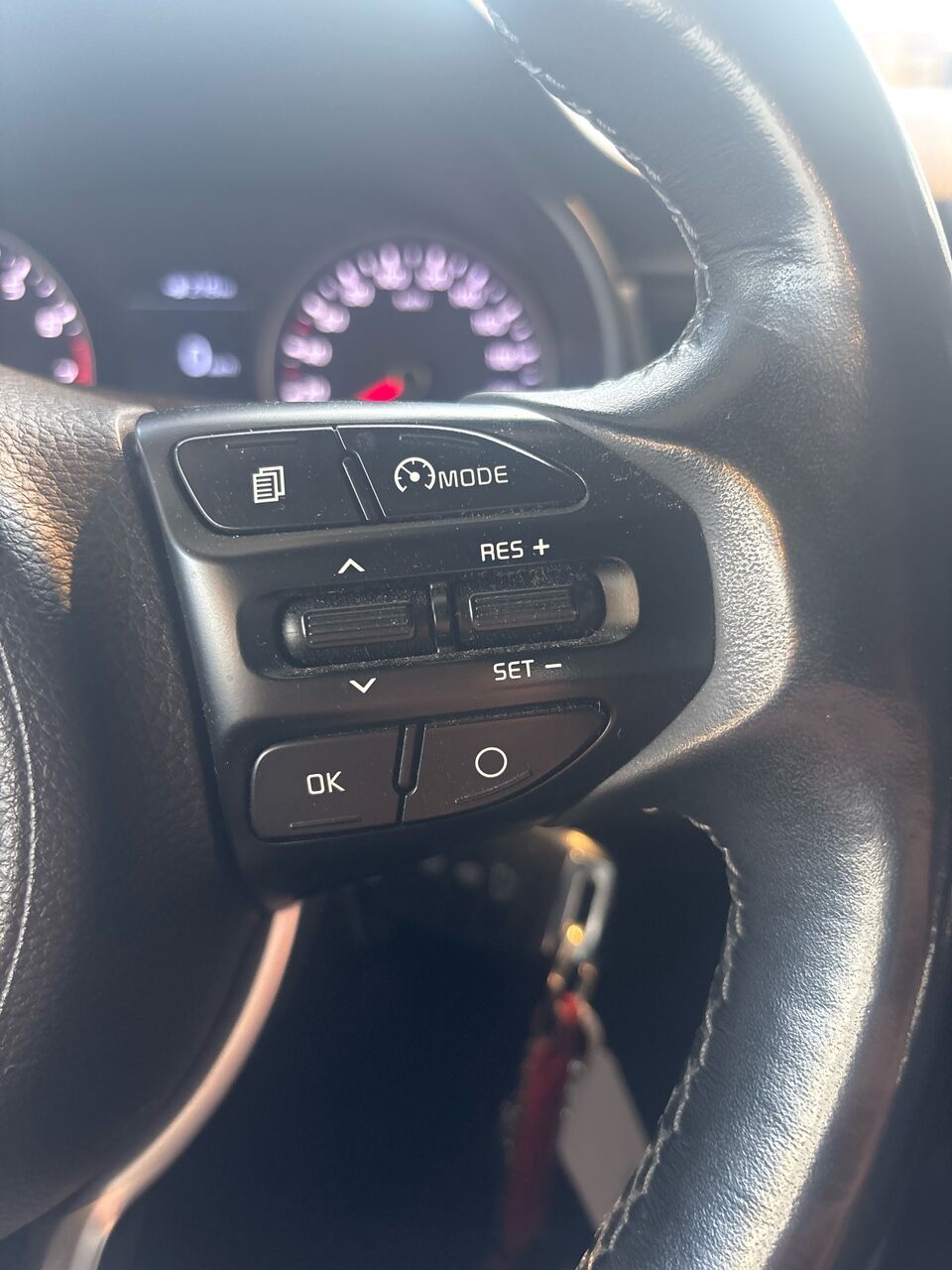 Kia Rio T-GDi Attraction