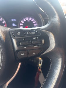 Kia Rio T-GDi Attraction