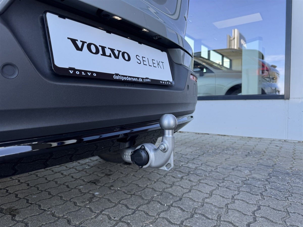 Volvo EX40 Twin Performance Ultra billede 17
