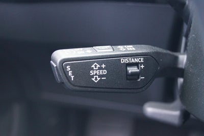 Audi Q8 e-tron Advanced quattro