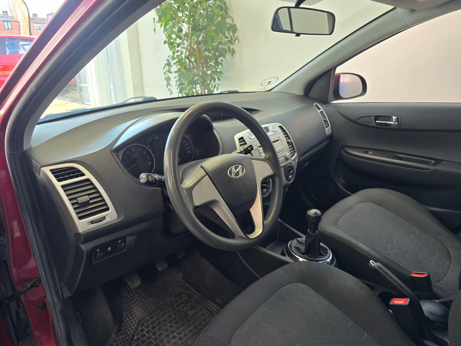 Billede af Hyundai i20 1,25 Classic